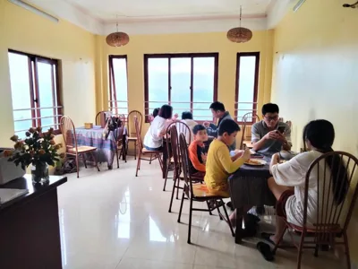 Black Hmong View Homestay – Fotos 3