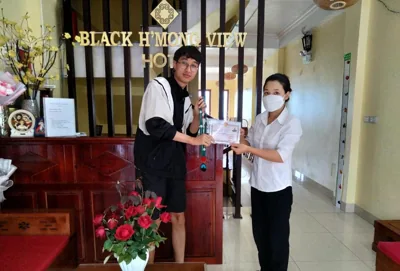 Black Hmong View Homestay – Fotos 5