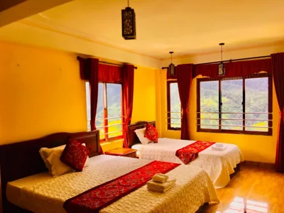 Black Hmong View Homestay – Fotos 6