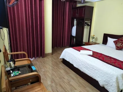 Black Hmong View Homestay – Fotos 8