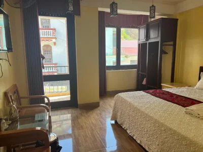 Black Hmong View Homestay – Fotos 9