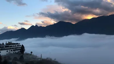 Black Hmong View Homestay – Fotos 10